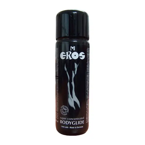 eros_silikone1 Silikonipohjainen liukuvoide