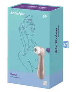 Satisfyer Pro 2