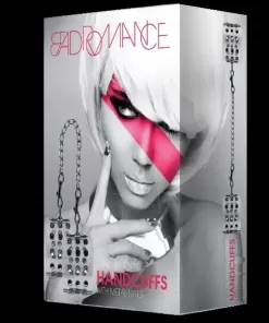 Bad Romance handcuffs