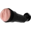 Fleshligt shower mount