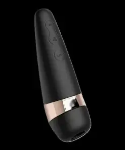 Satisfyer Pro 3+