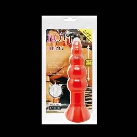 butt-riders-anal-plug-red