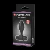 Vibrating Butt Plug