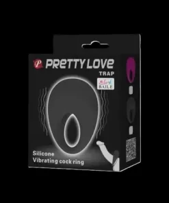 Pretty Love Trap