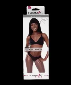 Fleshlight Girls Ana Foxxx Silk