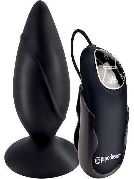 analfantasy-elitevibratingplug