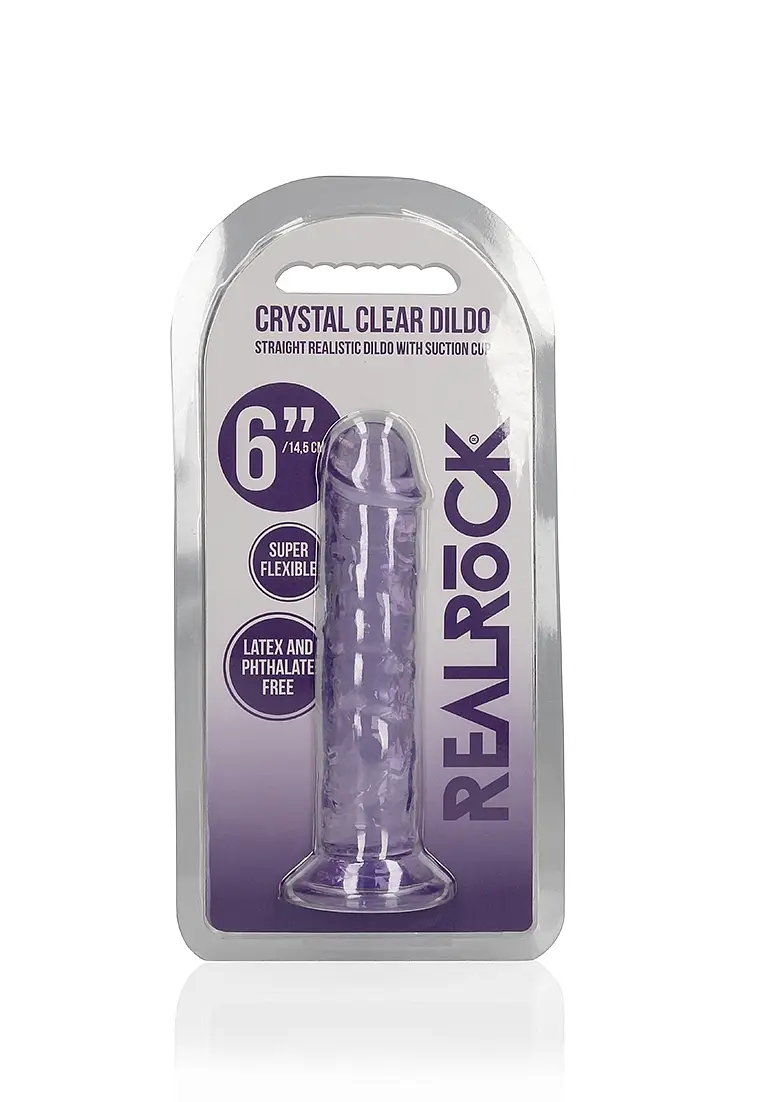 Realrock-dong-purple