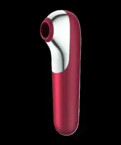 Satisfyer Dual Love
