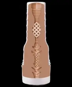 Fleshlight Girls - Autumn Falls Cream texture