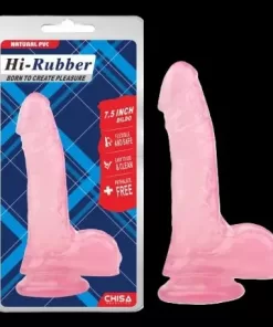 Hi-Rubber