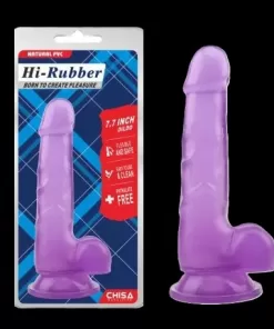 Hi-Rubber