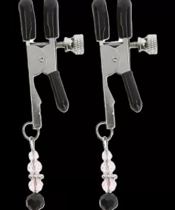 nänninipistimet helmillä.