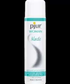 Pjur Woman - Nude, 100ml