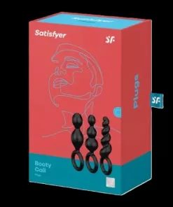 Satisfyer Booty call