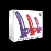 Eve's Dildo Fun Pack