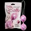 Twin Balls