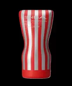 Tenga Soft Case Cup masturbaattori
