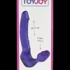 Bend Over Boyfriend - Toyjoy, Strap-On