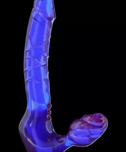 Bend Over Boyfriend - Toyjoy, Strap-On