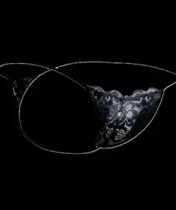 Miesten pitsi-stringit