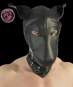 Puppy play