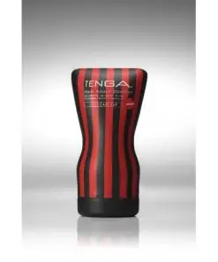 Tenga - Squeeze Tube Cup (Hard Type)