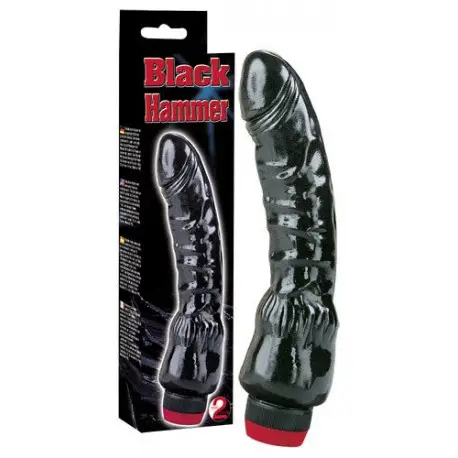 vibrator-black-hammer