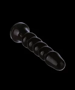 PVC Anal Plug 5.5