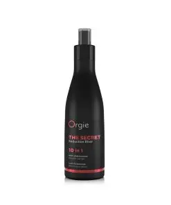 Orgie The Secret 10 in 1 - feronomisuihke, 200ml