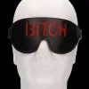 BITCH silmäside