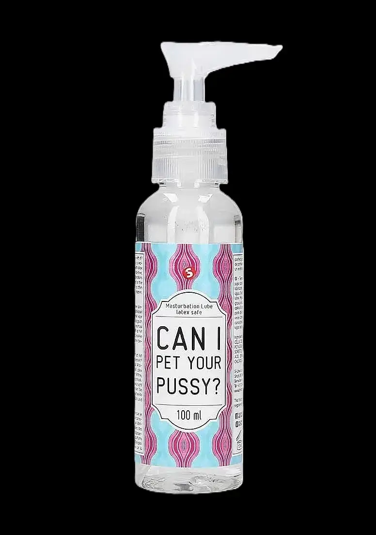 canipetyourpussy Can I Pet Your Pussy? liukuvoide