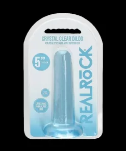Realrock Crystal Clear 5