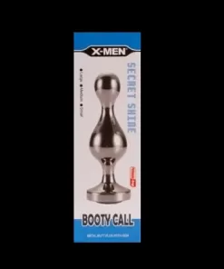 Secret Shine Booty Call M III