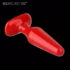 Being Fetish Butt Plug 5.3”