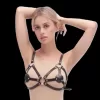 fetish bra