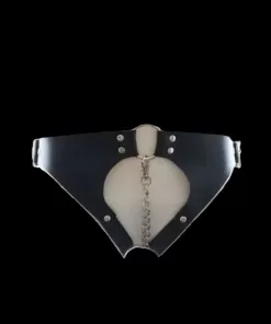 Smart Moves - Fetish Panty, onesize