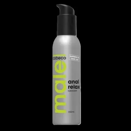 male-anal-relax-lubricant-150 MALE Anal Relax Lubricant