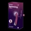 Satisfyer Spinning G-Spot 1