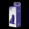 Remote Control Vibrating Plug