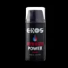 Eros Hybrid Power Anal