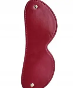 Blaze_punainen_silmämaski