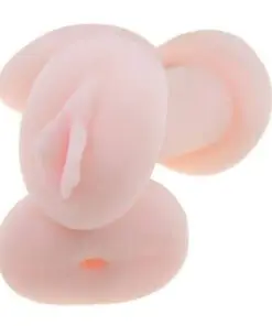 Kiinnitettävä masturbaattori