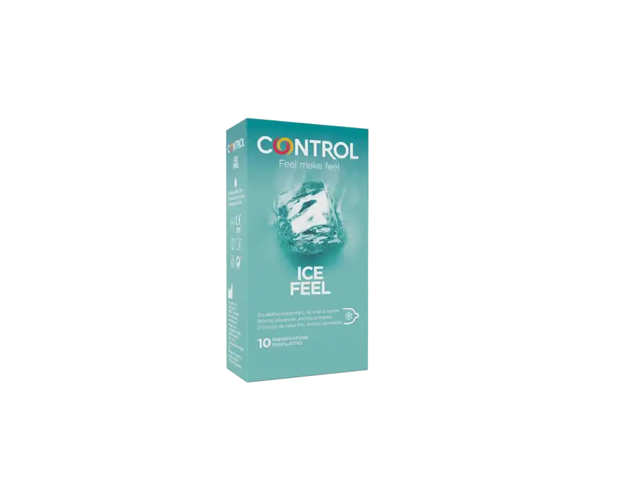 contorl-icefeel Ice feel