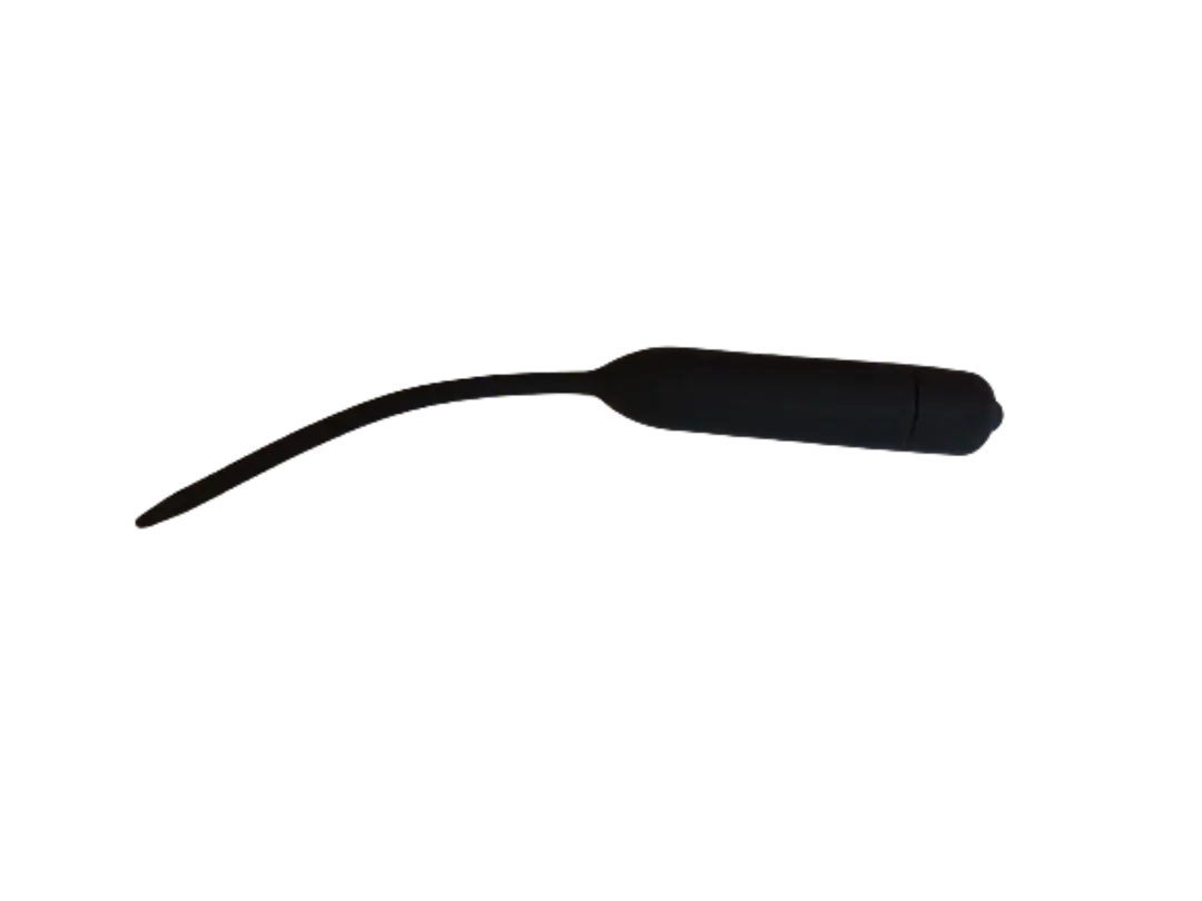 penis sondi vibralla penis sondi vibraattorilla
