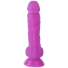 silikoni dildo