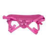 Pinkki strap-on