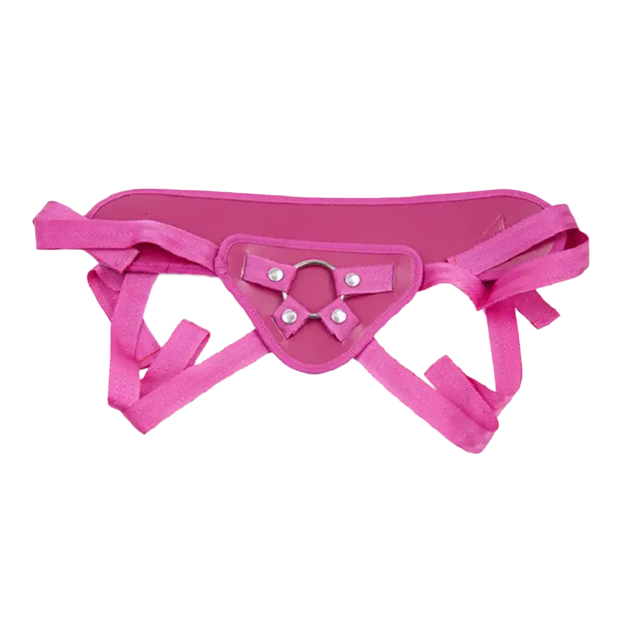 pinkki-strap-on Pinkki strap-on