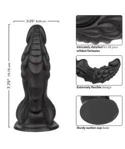 Monster Dong mitat