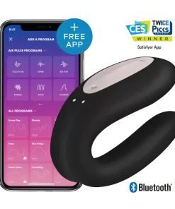 Satisfyer Double Joy