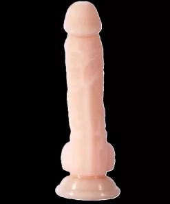 Vaalea dildo